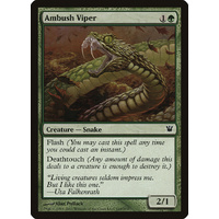 Ambush Viper - ISD
