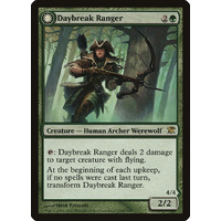 Daybreak Ranger - ISD