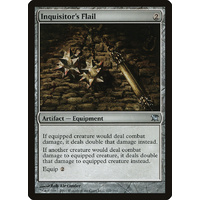 Inquisitor's Flail - ISD