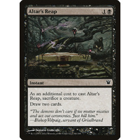 Altar's Reap - ISD