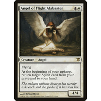 Angel of Flight Alabaster - ISD