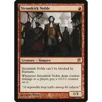 Stromkirk Noble - ISD