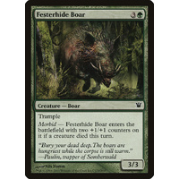 Festerhide Boar - ISD