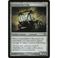 Geistcatcher's Rig - ISD