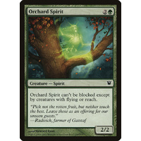 Orchard Spirit - ISD