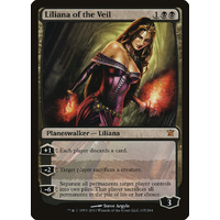 Liliana of the Veil - ISD
