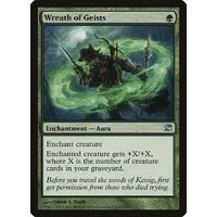 Wreath of Geists - ISD