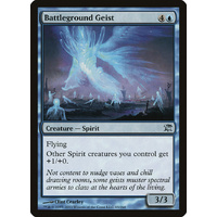 Battleground Geist - ISD