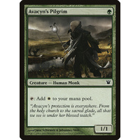 Avacyn's Pilgrim - ISD