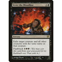 Sever the Bloodline - ISD