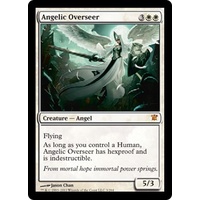 Angelic Overseer FOIL - ISD