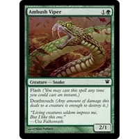 Ambush Viper FOIL - ISD