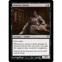 Abattoir Ghoul FOIL - ISD