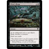Altar's Reap FOIL - ISD