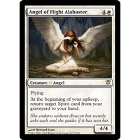 Angel of Flight Alabaster FOIL - ISD