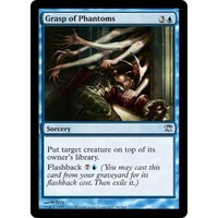 Grasp of Phantoms FOIL - ISD