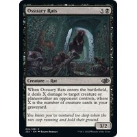 Ossuary Rats - J22
