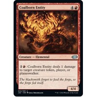 Coalborn Entity - J22