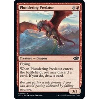 Plundering Predator - J22