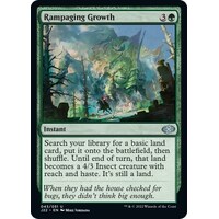 Rampaging Growth - J22
