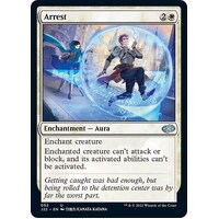 Arrest - J22