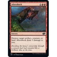 Aftershock - J22