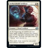 Aethershield Artificer - J22