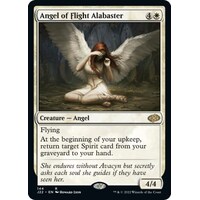 Angel of Flight Alabaster - J22