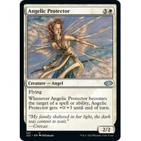 Angelic Protector - J22