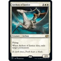 Archon of Justice - J22
