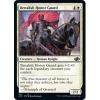 Benalish Honor Guard - J22