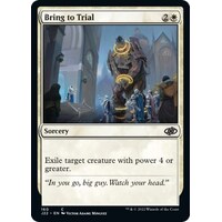 Bring to Trial - J22