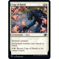 Cage of Hands - J22