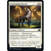 Captivating Unicorn - J22