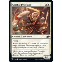 Combat Professor - J22