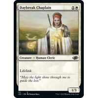 Daybreak Chaplain - J22