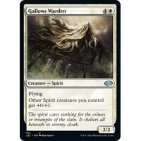 Gallows Warden - J22