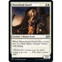Mausoleum Guard - J22