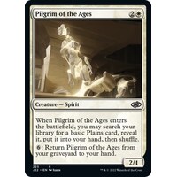 Pilgrim of the Ages - J22