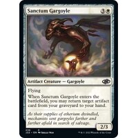 Sanctum Gargoyle - J22