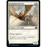 Skyhunter Prowler - J22