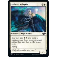 Stalwart Valkyrie - J22