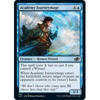 Academy Journeymage - J22