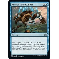 Anchor to the Aether - J22
