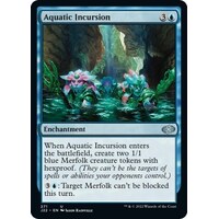 Aquatic Incursion - J22