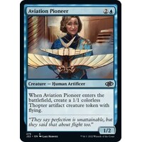 Aviation Pioneer - J22