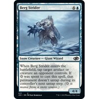Berg Strider - J22