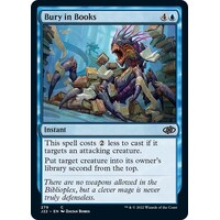 Bury in Books - J22