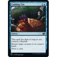 Crashing Tide - J22