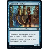 Gearsmith Prodigy - J22